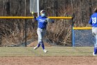 Softball vs Emerson game 2  Women’s Softball vs Emerson game 2. : Women’s Softball